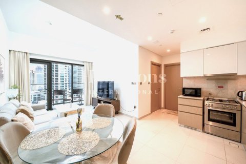 1 غرف نوم شقة في Burj Royale, الإمارات العربية المتحدة رقم 73174 14