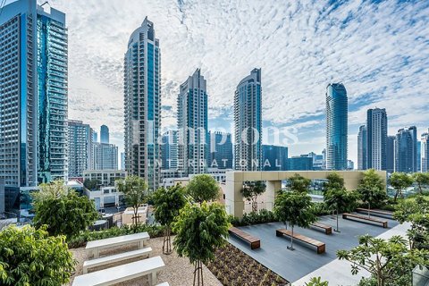 1 غرف نوم شقة في Burj Royale, الإمارات العربية المتحدة رقم 73174 2