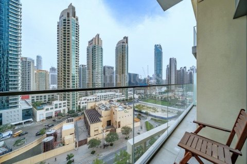 1 غرف نوم شقة في Burj Royale, الإمارات العربية المتحدة رقم 73174 3