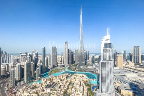 1 غرف نوم شقة في Burj Royale, الإمارات العربية المتحدة رقم 73174 21