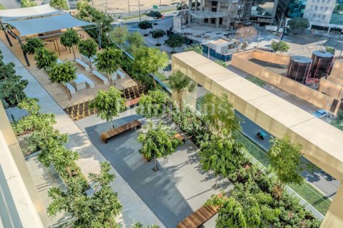 1 غرف نوم شقة في Burj Royale, الإمارات العربية المتحدة رقم 73174 26