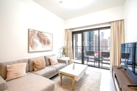 1 غرف نوم شقة في Burj Royale, الإمارات العربية المتحدة رقم 73174 22