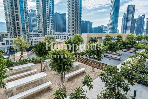 1 غرف نوم شقة في Burj Royale, الإمارات العربية المتحدة رقم 73174 13