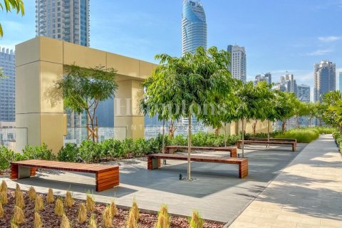 1 غرف نوم شقة في Burj Royale, الإمارات العربية المتحدة رقم 73174 23
