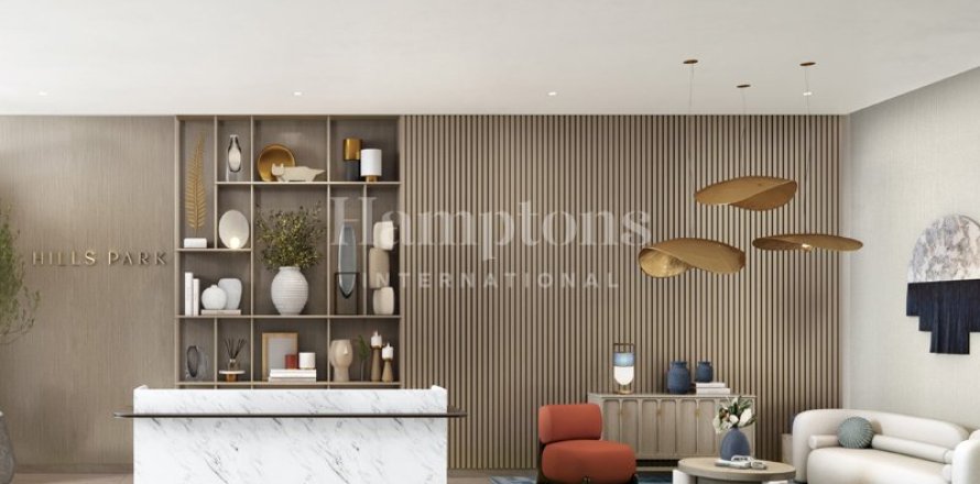 2 bedrooms Apartment in Maple at Dubai Hills Estate, UAE No. 73173