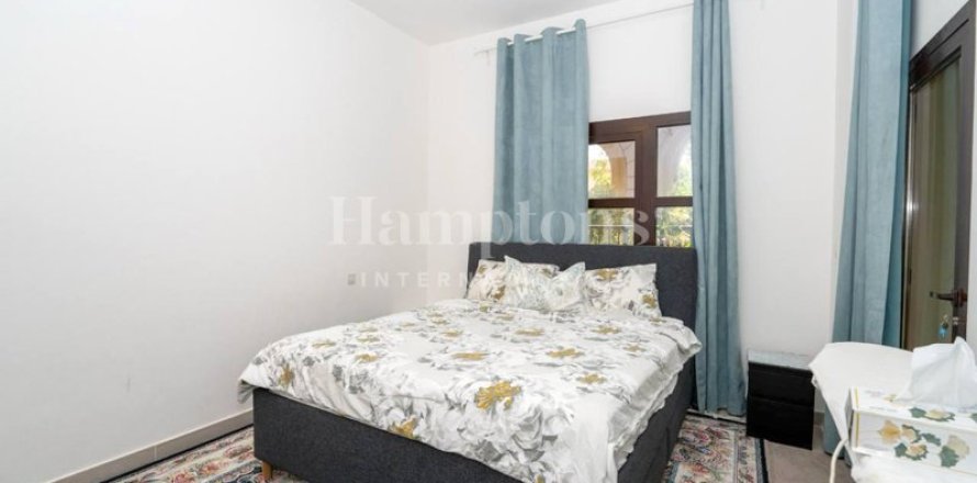 3 bedrooms Apartment in Hillside at Jumeirah Golf Estates, UAE No. 73175