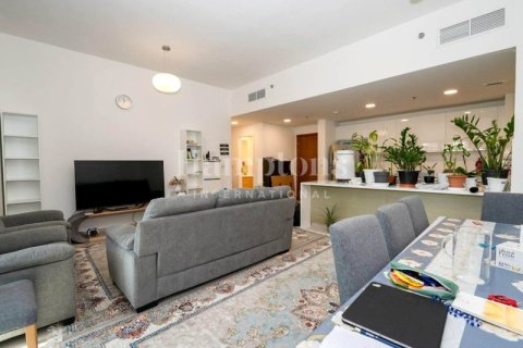 3 bedrooms Apartment in Hillside at Jumeirah Golf Estates, UAE No. 73175 9