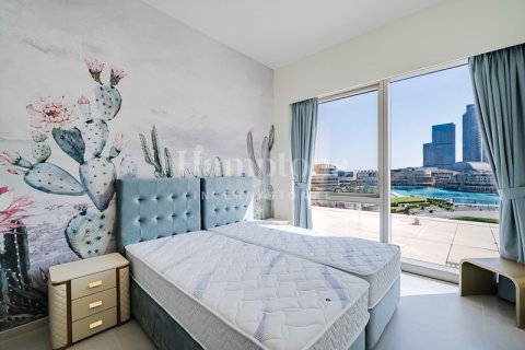 2 غرف نوم شقة في Grandeur Residences, الإمارات العربية المتحدة رقم 73162 2
