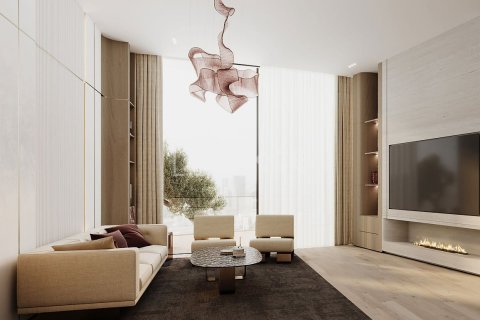 3 bedrooms Apartment  No. 105999 9