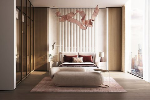 3 bedrooms Apartment  No. 105999 11