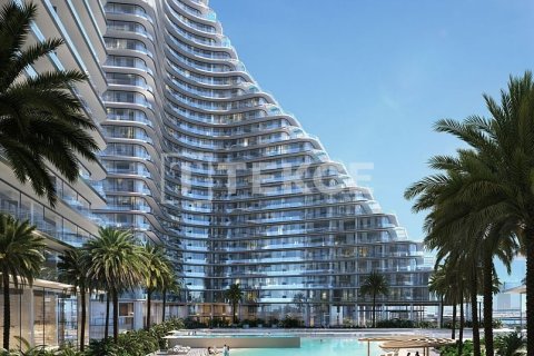3 bedrooms Apartment  No. 105999 4