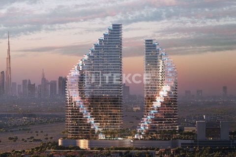3 bedrooms Apartment  No. 105999 2