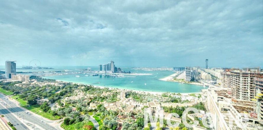 Apartment de 2 dormitorios en Avani Palm View Hotel and Suit, UAE No. 74587