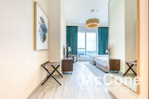 Apartment de 2 dormitorios en Avani Palm View Hotel and Suit, UAE No. 74587 14