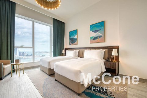 Apartment de 2 dormitorios en Avani Palm View Hotel and Suit, UAE No. 74587 10