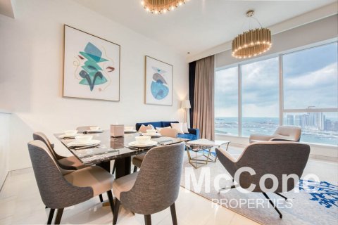 Apartment de 2 dormitorios en Avani Palm View Hotel and Suit, UAE No. 74587 4