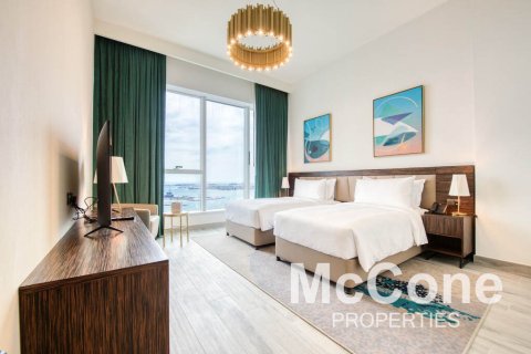 Apartment de 2 dormitorios en Avani Palm View Hotel and Suit, UAE No. 74587 8