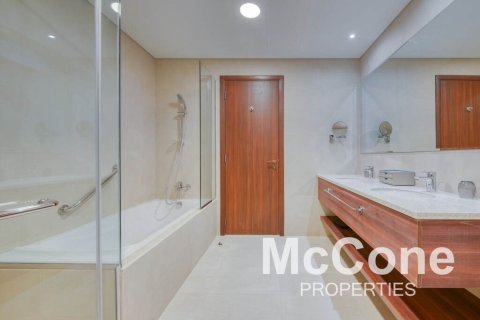 Apartment de 2 dormitorios en Avani Palm View Hotel and Suit, UAE No. 74587 16