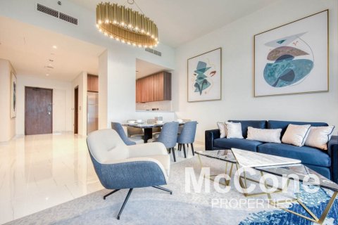 Apartment de 2 dormitorios en Avani Palm View Hotel and Suit, UAE No. 74587 2
