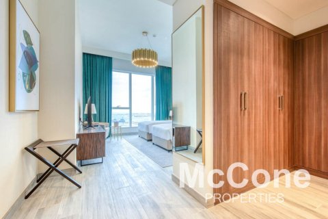 Apartment de 2 dormitorios en Avani Palm View Hotel and Suit, UAE No. 74587 15