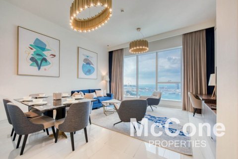 Apartment de 2 dormitorios en Avani Palm View Hotel and Suit, UAE No. 74587 3