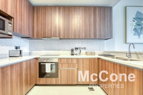 Apartment de 2 dormitorios en Avani Palm View Hotel and Suit, UAE No. 74587 7