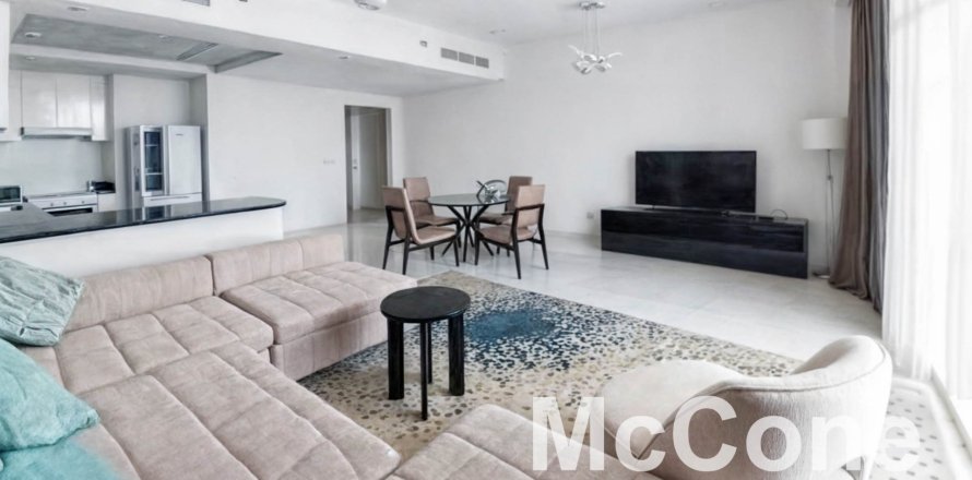 Appartement de 2 chambres à Jumeirah Village Circle, UAE No. 74601