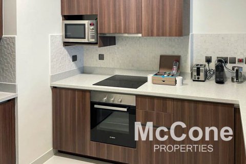 Apartment de 2 dormitorios en Dubai Media City, UAE No. 74588 4