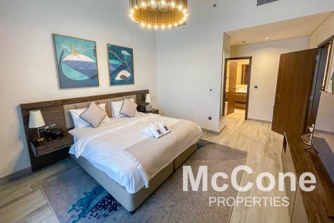 Apartment de 2 dormitorios en Dubai Media City, UAE No. 74588 10