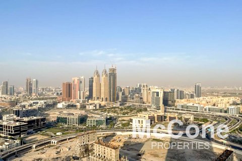 Apartment de 2 dormitorios en Dubai Media City, UAE No. 74588 13