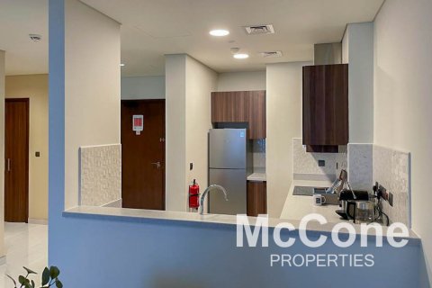 Apartment de 2 dormitorios en Dubai Media City, UAE No. 74588 5