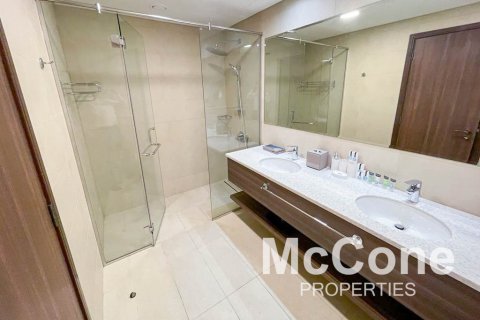 Apartment de 2 dormitorios en Dubai Media City, UAE No. 74588 11