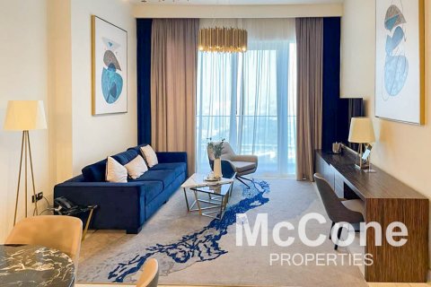 Apartment de 2 dormitorios en Dubai Media City, UAE No. 74588 3