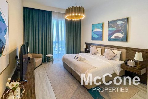 Apartment de 2 dormitorios en Dubai Media City, UAE No. 74588 6