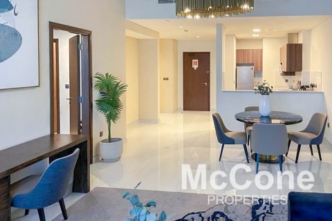 Apartment de 2 dormitorios en Dubai Media City, UAE No. 74588 2