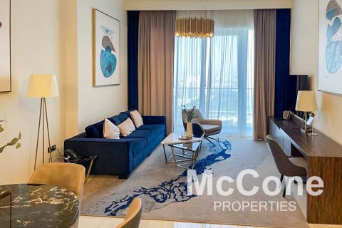 Apartment de 2 dormitorios en Dubai Media City, UAE No. 74588 1