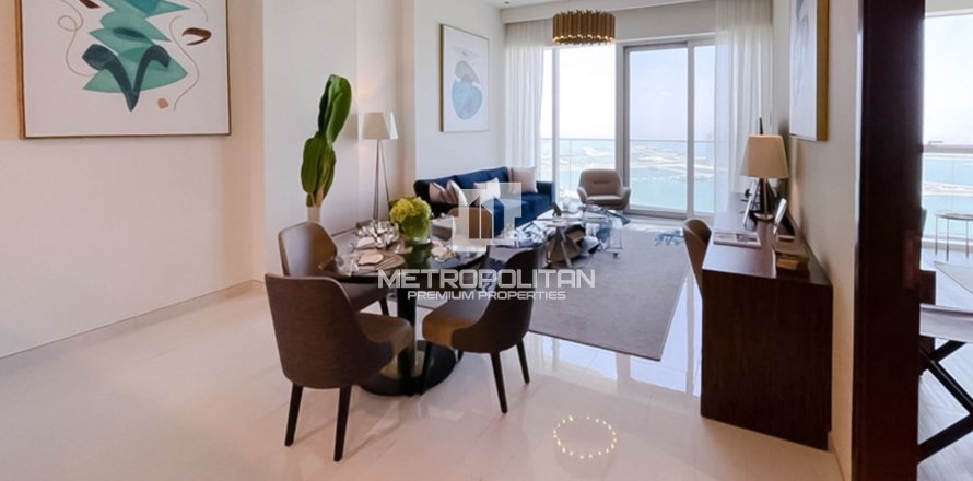 3 bedrooms Apartment in Dubai Media City, UAE No. 77376