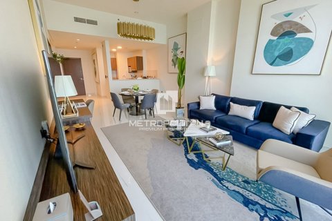3 bedrooms Apartment in Dubai Media City, UAE No. 77376 11