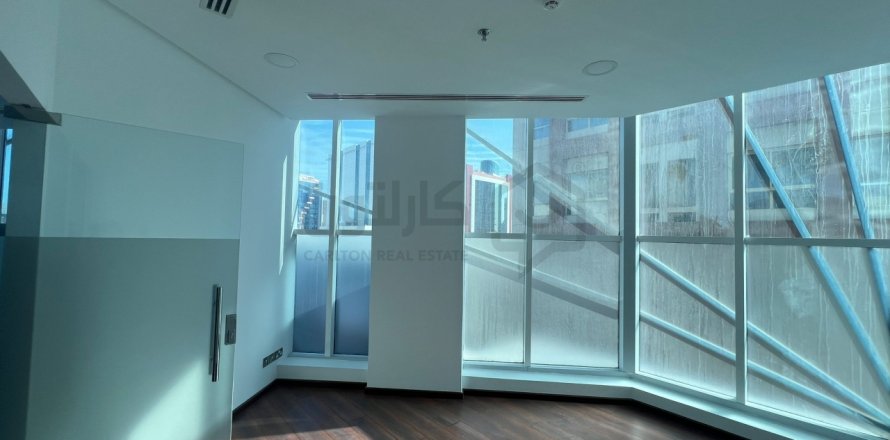 Офис 95м² в Манама, Бахрейн №107064