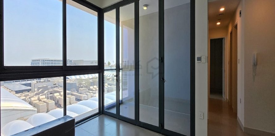 Apartment de 2 dormitorios en Al Dair, Bahrain No. 107063