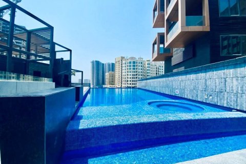 Appartement de 2 chambres à Amwaj Islands, Bahrain No. 107059 3