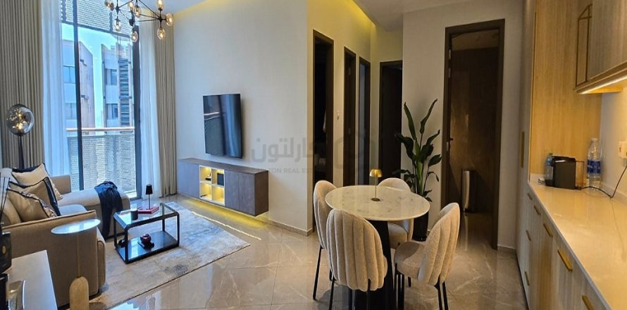 Квартира с 2 спальнями в Амвадж, Бахрейн №107059