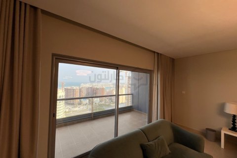Apartment de 1 dormitorio en Amwaj Islands, Bahrain No. 107065 8