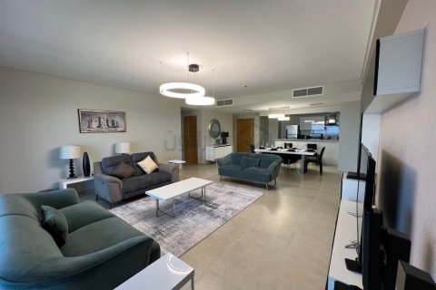 Apartment de 1 dormitorio en Amwaj Islands, Bahrain No. 107065 11