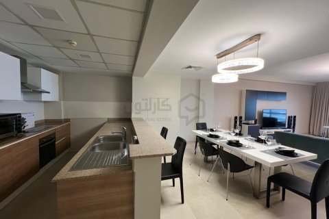 Apartment de 1 dormitorio en Amwaj Islands, Bahrain No. 107065 7