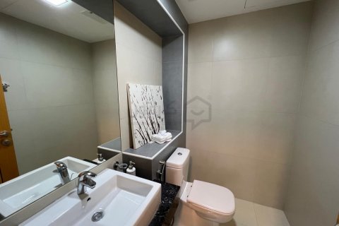 Apartment de 1 dormitorio en Amwaj Islands, Bahrain No. 107065 2