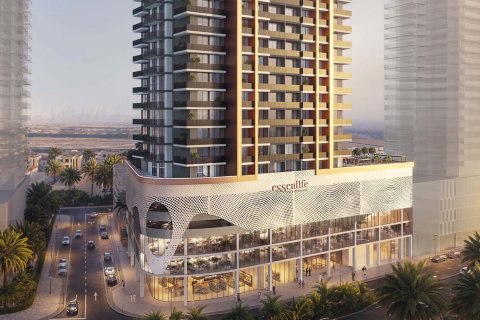 ESSENL1FE  No. 70509