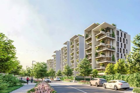 Park Golf Residence №70512