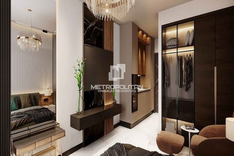 Apartment de 37m² en Jumeirah Lake Towers, UAE No. 77872 3