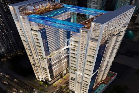 Apartment de 37m² en Jumeirah Lake Towers, UAE No. 77872 5